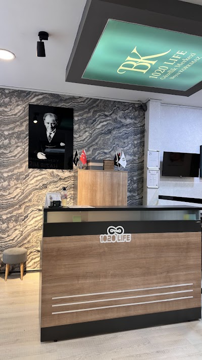 Beyza Korkmaz 1020 Life Güzellik Salonu Denizli — kare 2