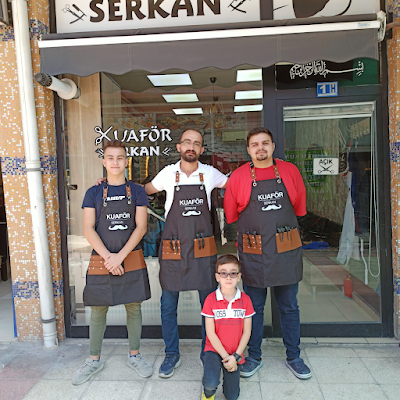 KUAFÖR SERKAN — kare 4