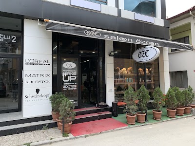 Saloon özcan — kare 4