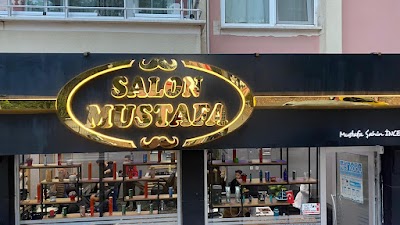 SALON MUSTAFA — kare 2