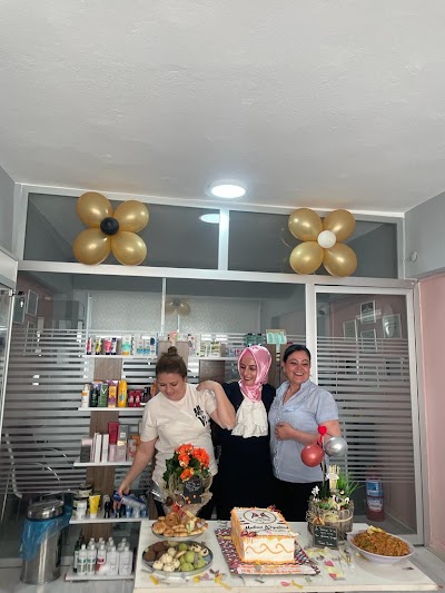 MS Güzellik Merkezi — kare 3