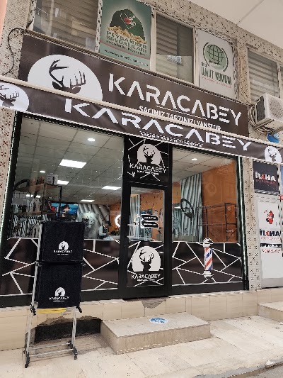 Berber Karacabey — kare 3