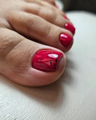 Aika Nail Hair Studio — kare 5