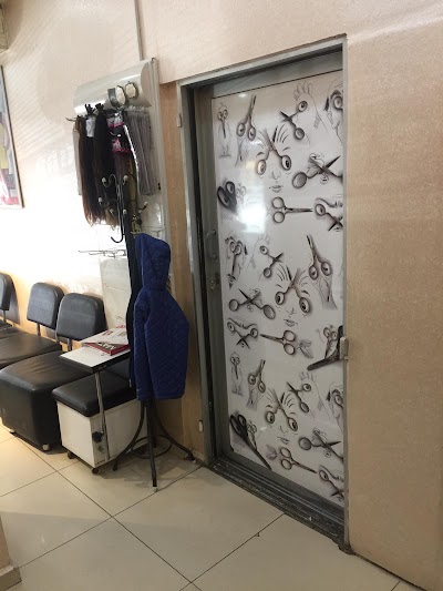 Bade Duygu Bayan Kuaförü — kare 4