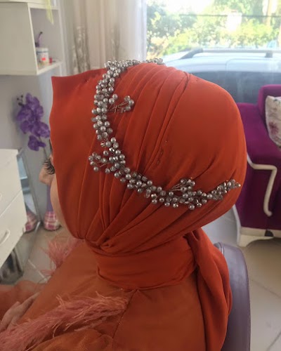Özlem bayan kuaförü — kare 3