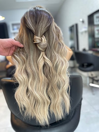 Studio34 Hair Design — kare 3