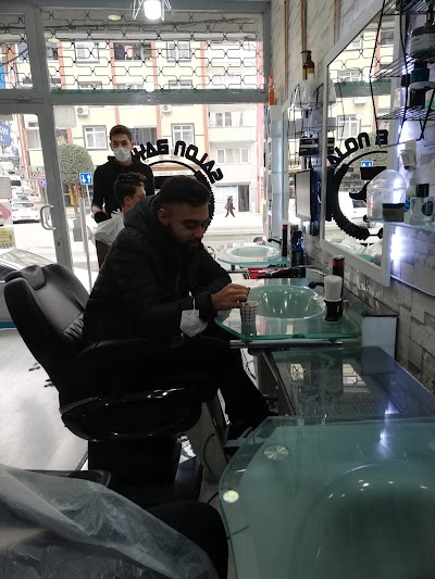 Salon Bayber — kare 2