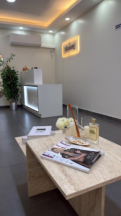 Shining Beauty Wellness — kare 3