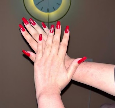 Işıl Nail Art Stüdyo — kare 4
