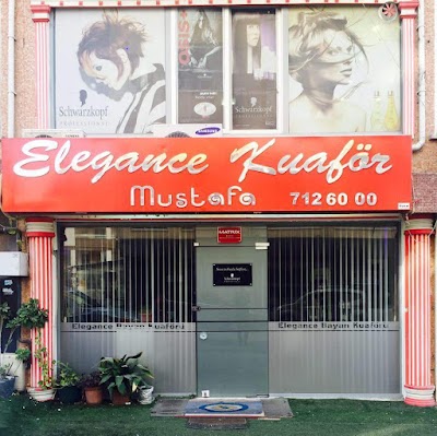 Elegance Bayan Kuaförü — kare 4