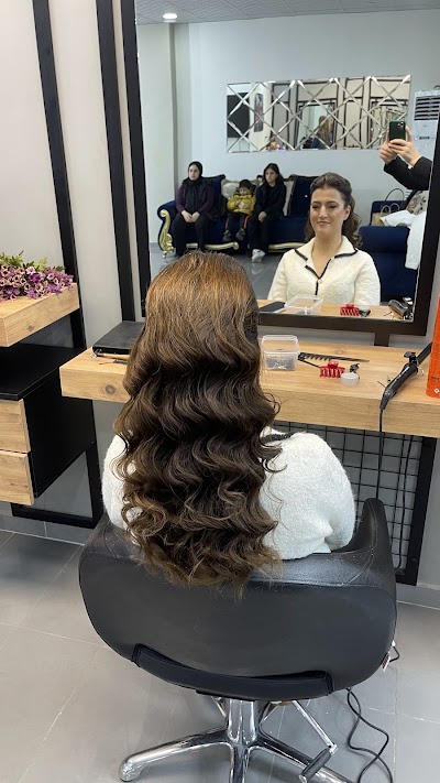 Stella Bayan Kuaförü — kare 3