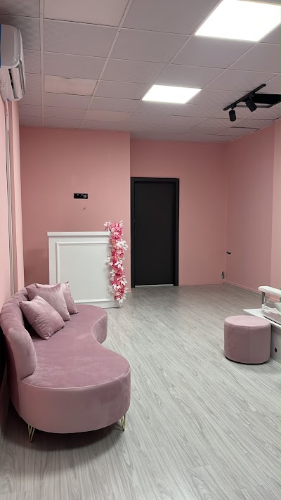 Sakine nail studio — kare 2