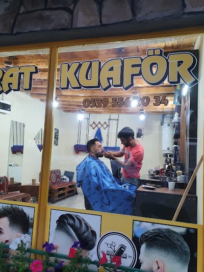 BERAT KUAFÖR — kare 5