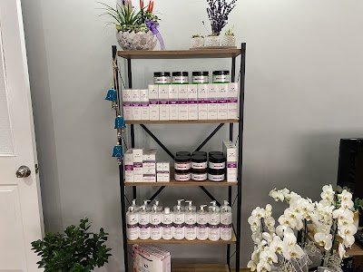 Nilyaderm Beauty Studio — kare 2