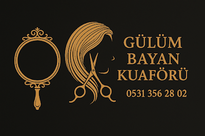 Gülüm Bayan Kuaförü — kare 5
