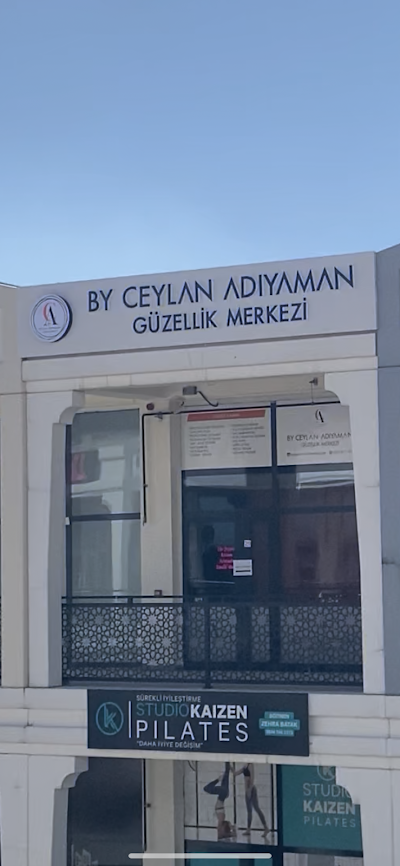 By Ceylan Adıyaman Güzellik Ve Bakım — kare 5