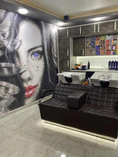 Moda Kuaför Çubuk — kare 3