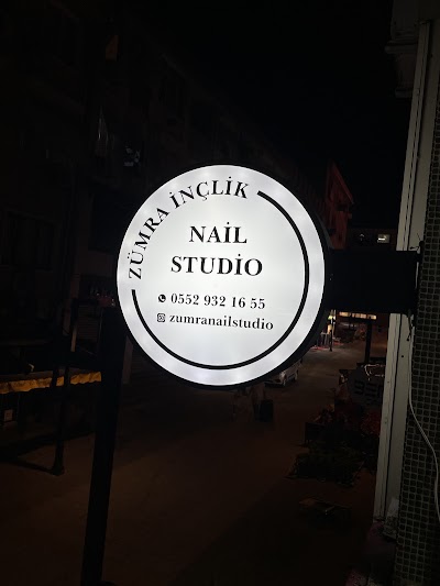 Zümra İnçlik Nail Studio — kare 4