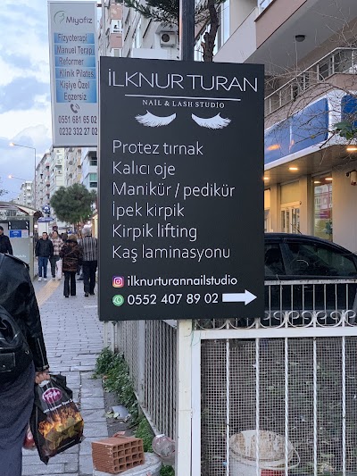 İlknur Turan nail studio — kare 5