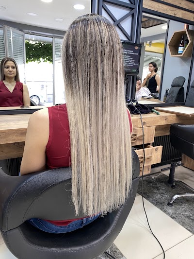 Kuaför Ebru Enes — kare 3