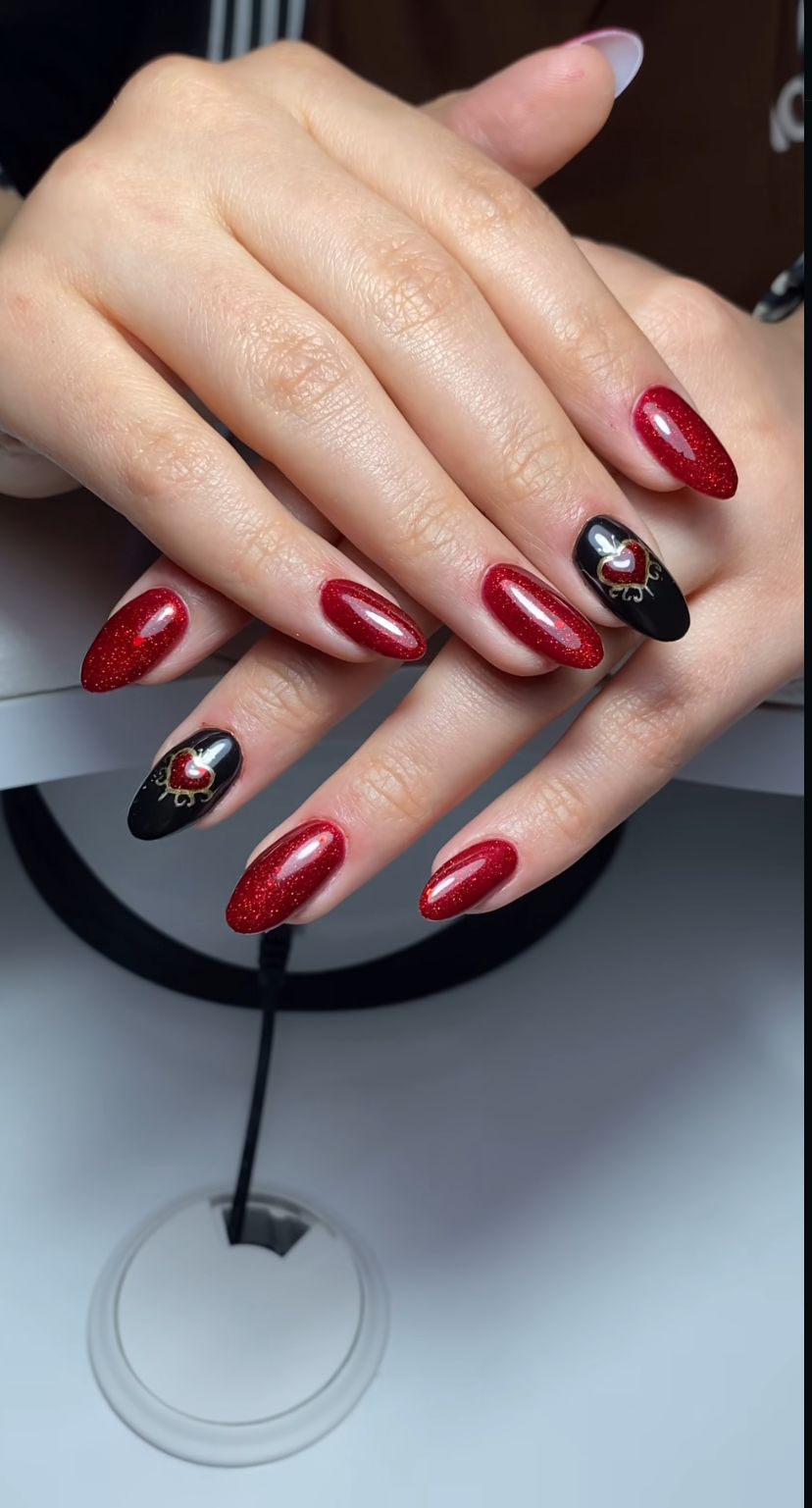 Derya Yurdusay Nail Art Studio — salondan bir kare
