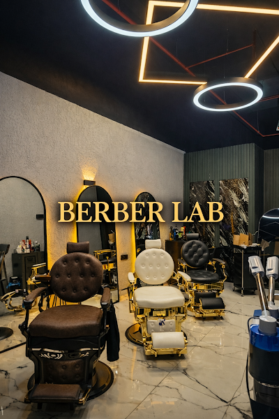 BERBER LAB — kare 2