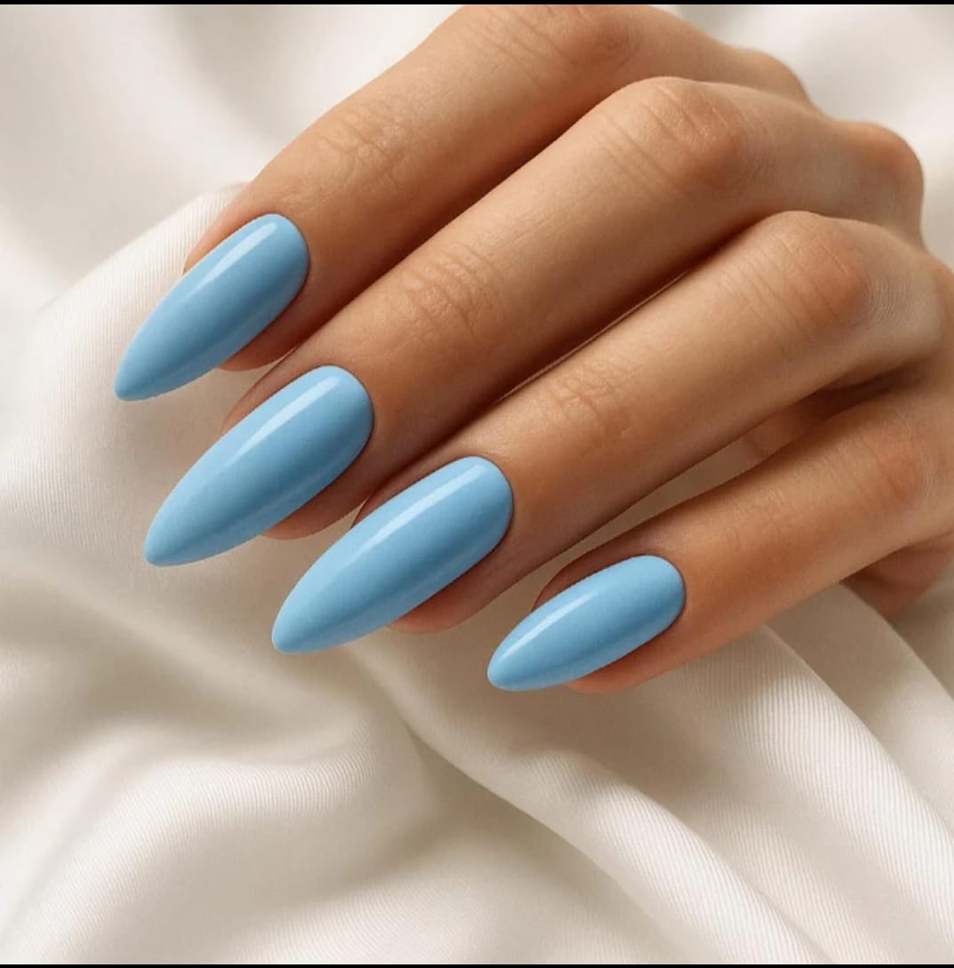 Sihirliellernails Üçyol — salondan bir kare