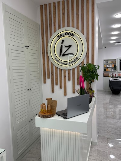 Saloon İz — kare 5