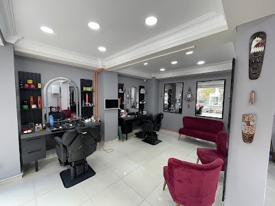💈By Melih Berber💈 — kare 5
