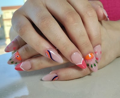 Leyli İslamzade Nail Studio — kare 4