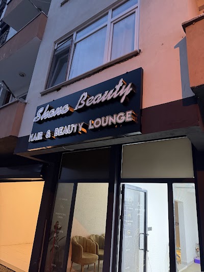 Shana beauty — kare 3