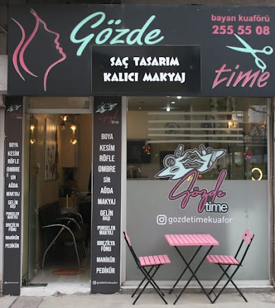 Gözde Bayan Kuaförü — kare 2