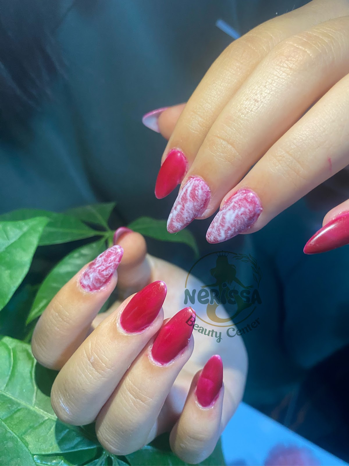 Nerissa Beauty Center — salondan bir kare