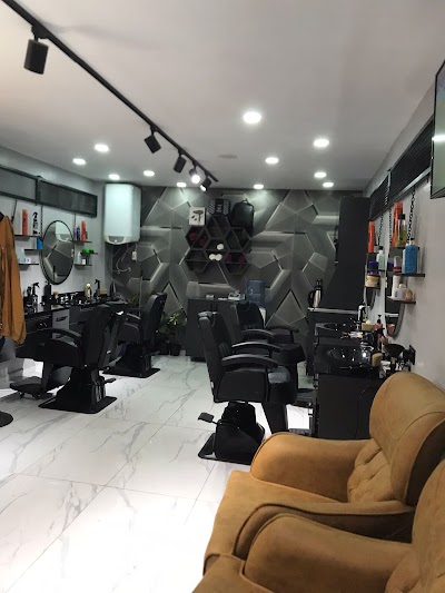 Beymen's Erkek Kuaför Salonu — kare 2