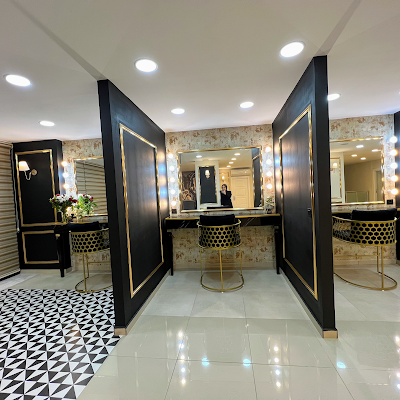 Salon Sena Bolat — kare 4