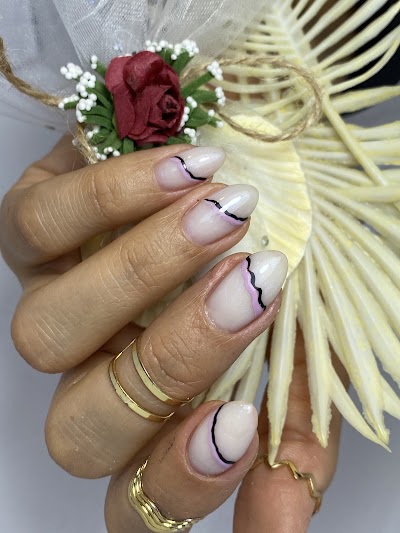 Dilya Nail Art Beauty — kare 2
