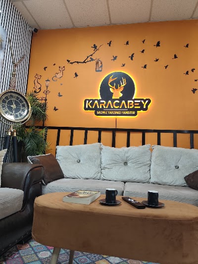 Berber Karacabey — kare 4