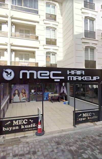 Meç Hair Makeup Studio — kare 3