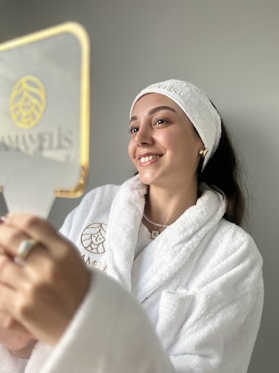 HAMAMELİS ® | CİLTTE SANAT — kare 5