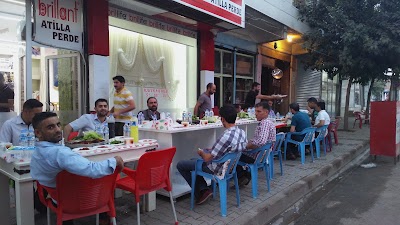 Kanlıkuyu Parkı Fırat Kuaför — kare 3
