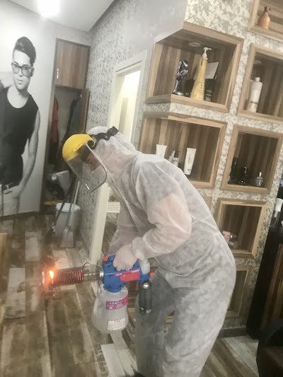 Başaran Saç Tasarım Merkezi — kare 4