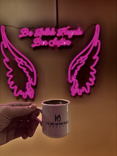 Yıldız Köseoğlu Beauty — kare 3