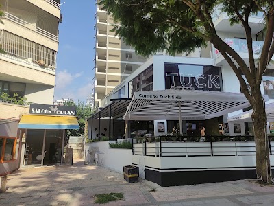 SALOON ERTAN — kare 3