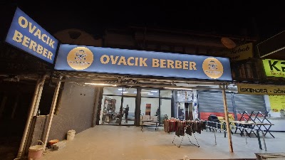 Ovacık Berber — kare 3