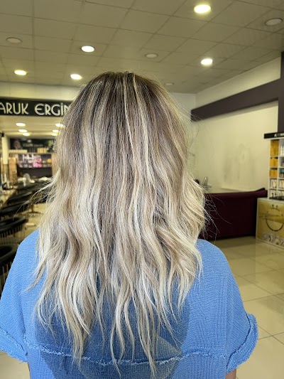 Salon Faruk Ergin — kare 5