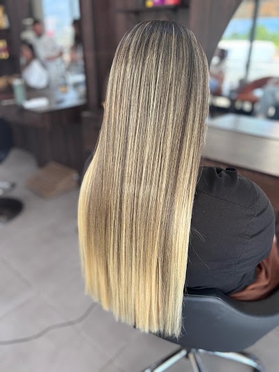 CK hair studio — kare 3