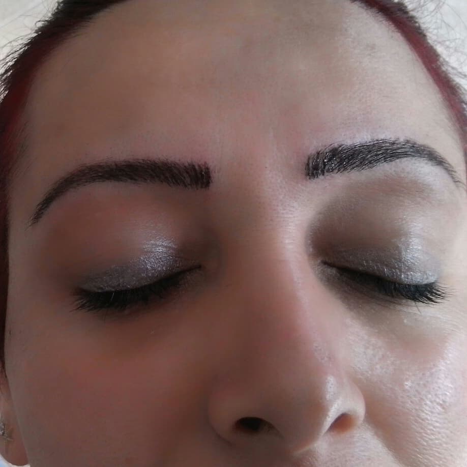 Günes Tina Saç Tasarim Merkezi — salondan bir kare
