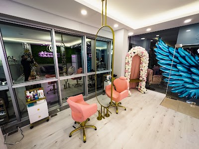 Jasmine Beauty Center — kare 4