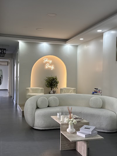 Shining Beauty Wellness — kare 2