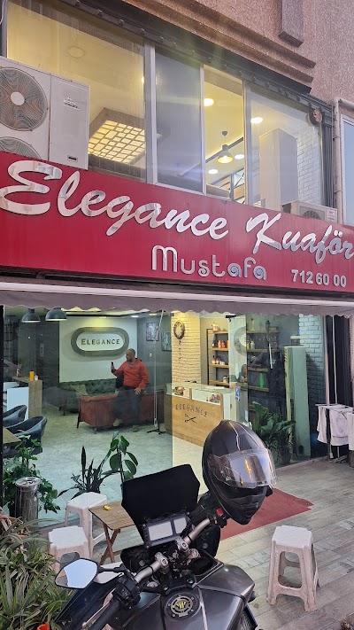 Elegance Bayan Kuaförü — kare 3